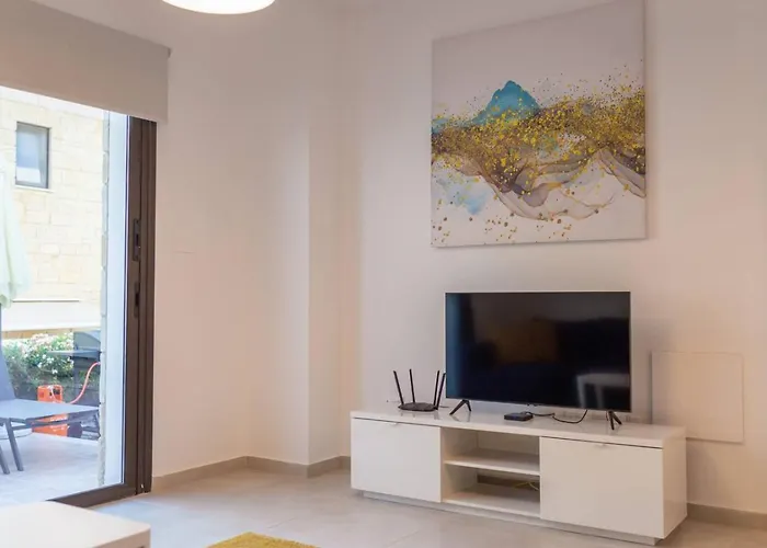 Casa vacanze Townhouse Lotus - Modern 2-br Retreat Near The *