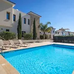 Holiday home Townhouse Lotus - Modern 2-br Retreat Near The Peyia