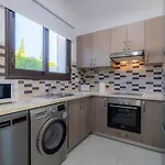 Holiday home Townhouse Lotus - Modern 2-br Retreat Near The *