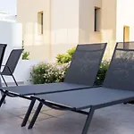 Holiday home Townhouse Lotus - Modern 2-br Retreat Near The *