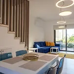 Holiday home Townhouse Lotus - Modern 2-br Retreat Near The Peyia
