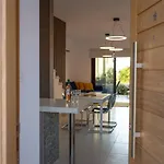 Holiday home Townhouse Lotus - Modern 2-br Retreat Near The Peyia