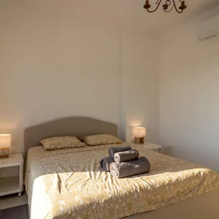 Σπίτι διακοπών Townhouse Lotus Πέγεια