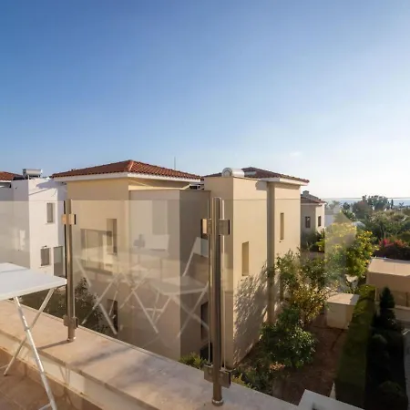 Townhouse Lotus Σπίτι διακοπών *