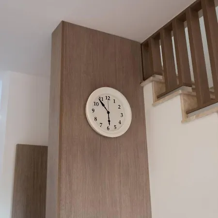 Townhouse Lotus - Modern 2-br Retreat Near The Дом отдыха