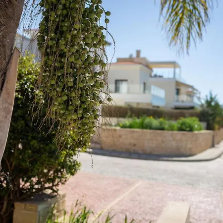 Townhouse Lotus Σπίτι διακοπών