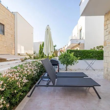 Townhouse Lotus Σπίτι διακοπών