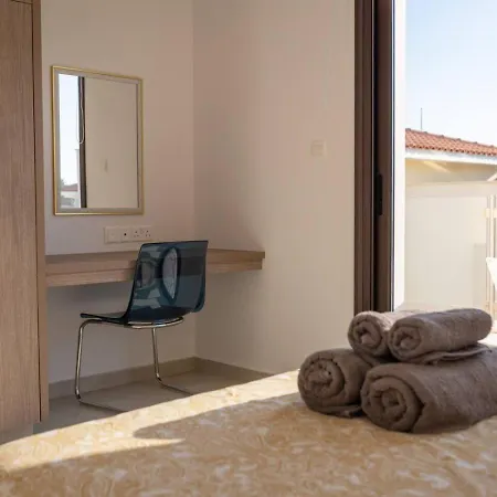 Townhouse Lotus Σπίτι διακοπών *