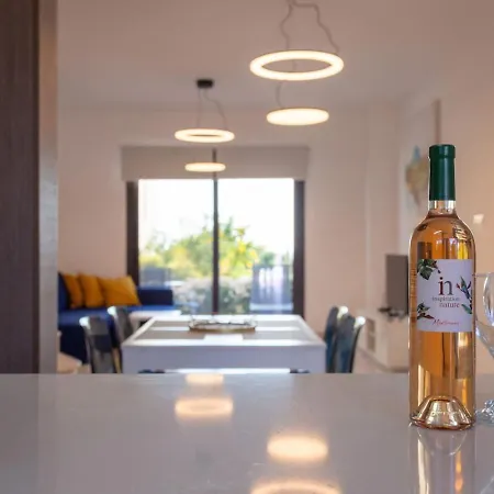 Townhouse Lotus - Modern 2-br Retreat Near The * Пейя