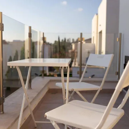 Townhouse Lotus Σπίτι διακοπών Πέγεια