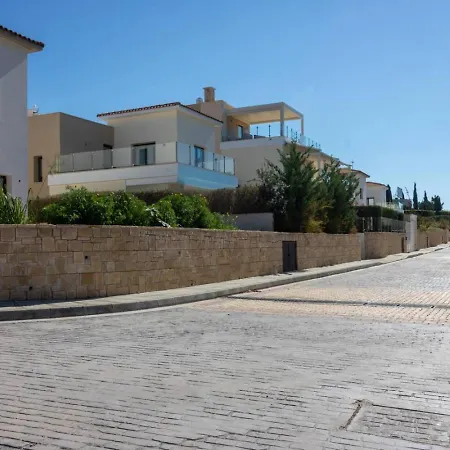 Townhouse Lotus Σπίτι διακοπών