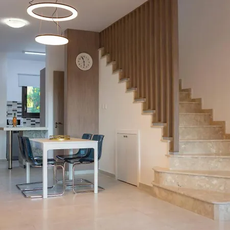 Townhouse Lotus Σπίτι διακοπών Πέγεια