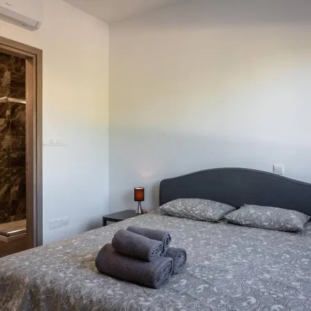 Σπίτι διακοπών Townhouse Lotus Πέγεια
