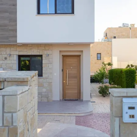 Townhouse Lotus Σπίτι διακοπών *