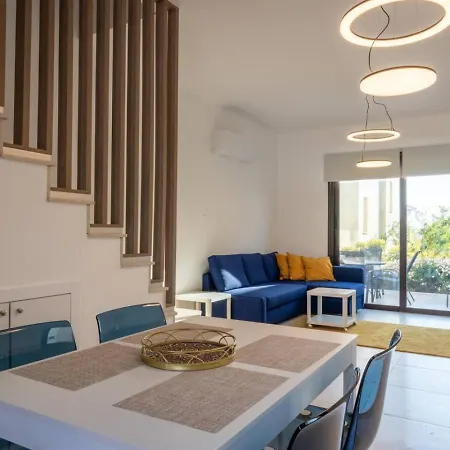 Σπίτι διακοπών Townhouse Lotus Πέγεια