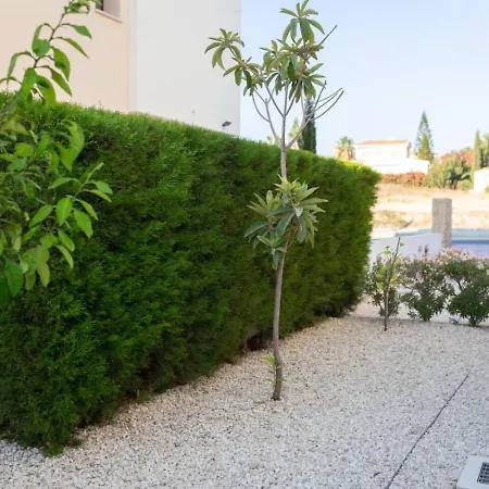 Townhouse Lotus Σπίτι διακοπών