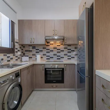 Townhouse Lotus Σπίτι διακοπών