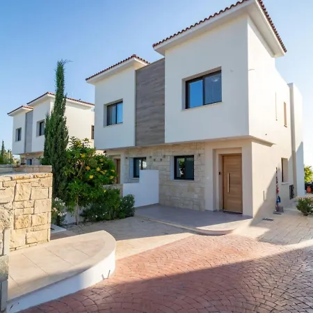 Townhouse Lotus Πέγεια