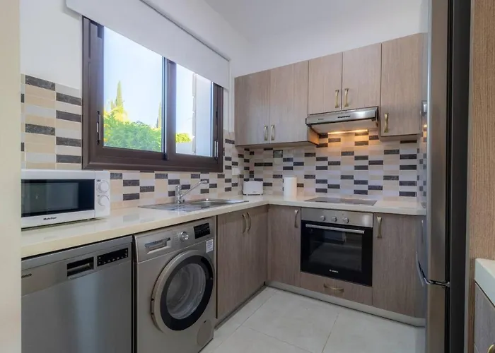 Case de vacanță Townhouse Lotus - Modern 2-br Retreat Near The *
